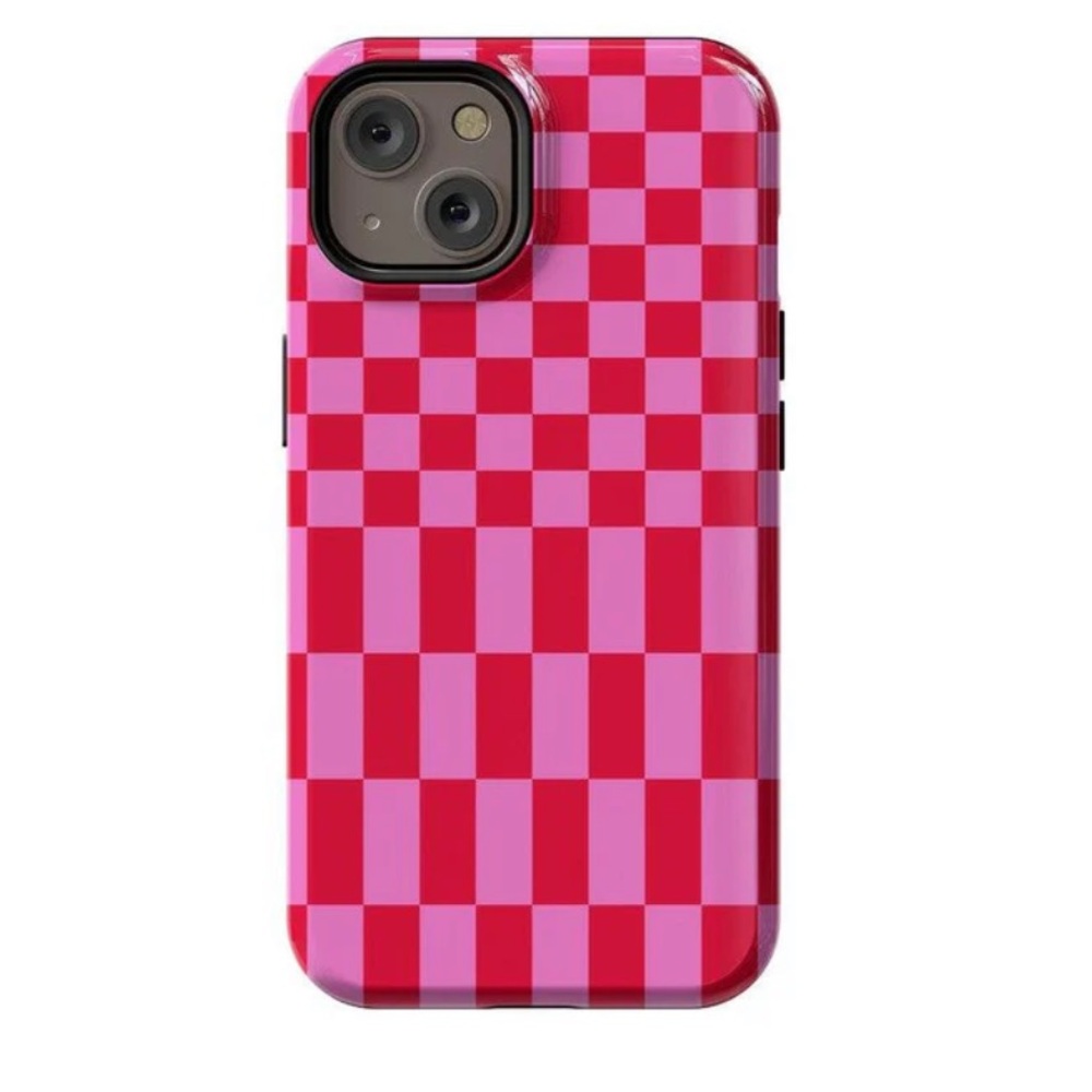 Casely Vibe Check iPhone 14 Case